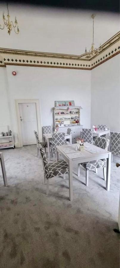 Bay Court Hotel Llandudno Ngoại thất bức ảnh