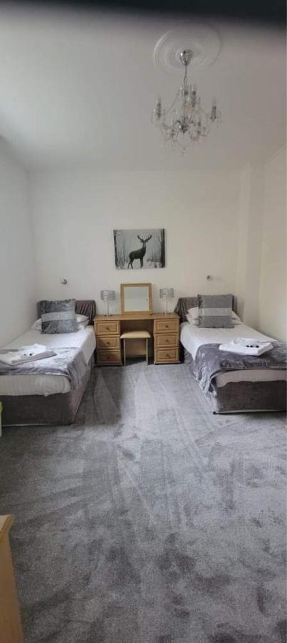 Bay Court Hotel Llandudno Ngoại thất bức ảnh