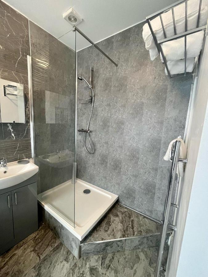 Bay Court Hotel Llandudno Ngoại thất bức ảnh