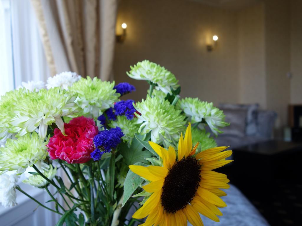 Bay Court Hotel Llandudno Ngoại thất bức ảnh
