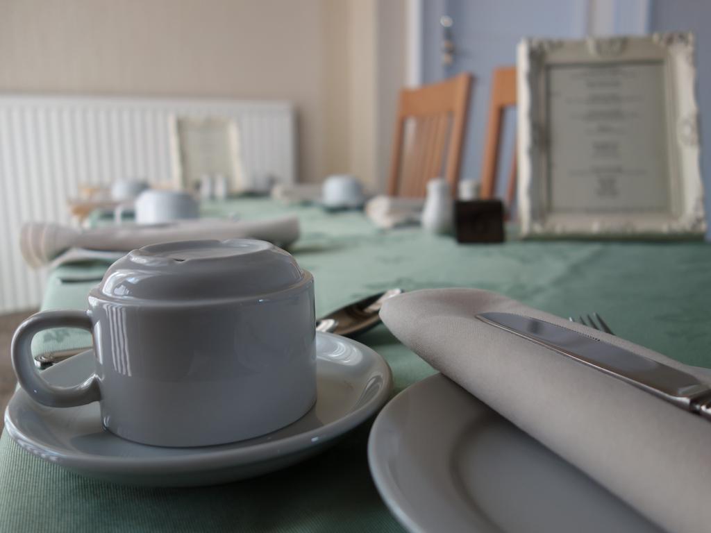 Bay Court Hotel Llandudno Ngoại thất bức ảnh