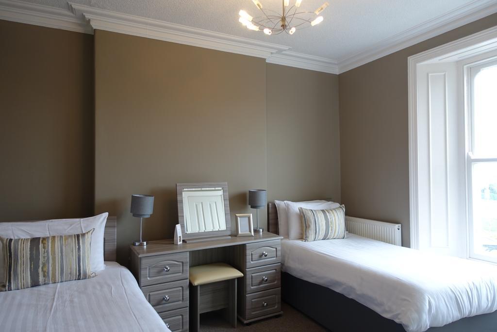 Bay Court Hotel Llandudno Ngoại thất bức ảnh
