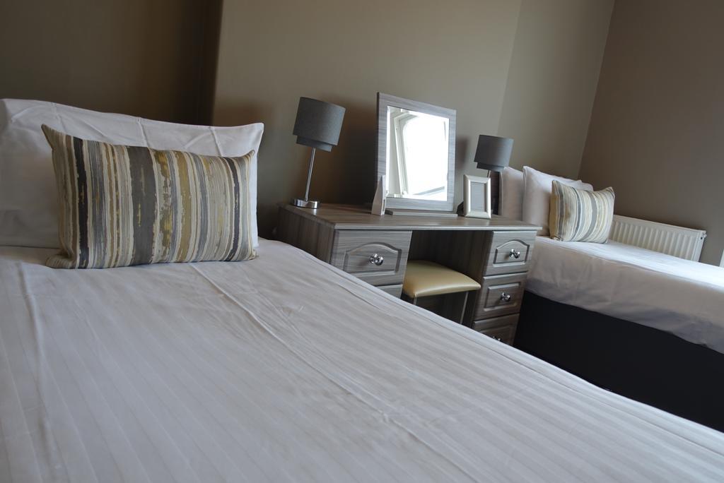 Bay Court Hotel Llandudno Ngoại thất bức ảnh